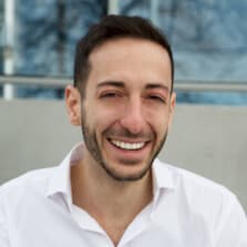 Domenic Ricci