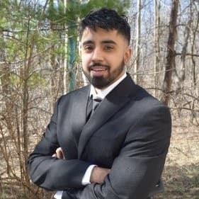 Jaspreet Dhaliwal