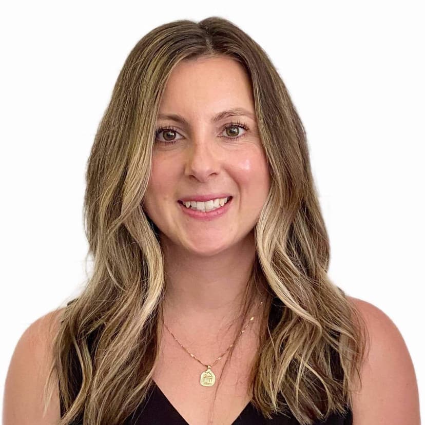 Michelle Plach