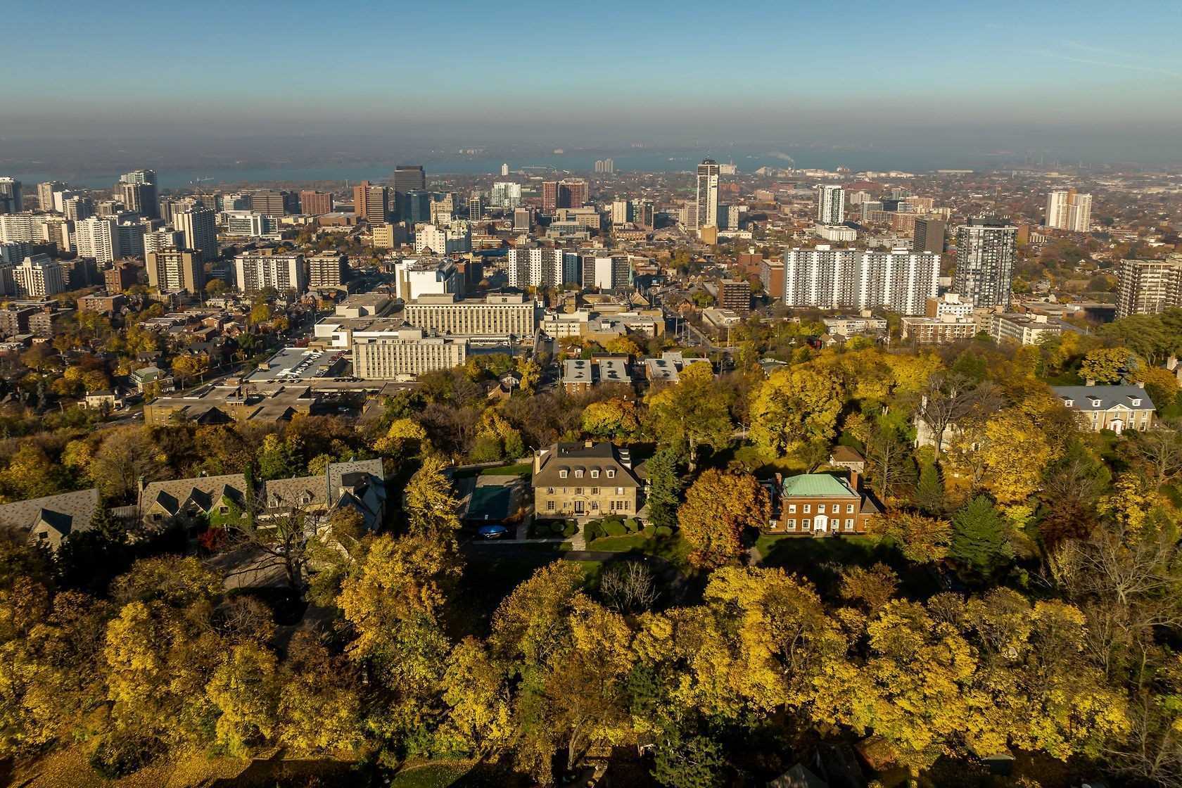 Hamilton Relocation: Pros And Cons