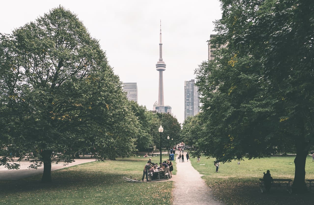 How Much Does Moving In Ontario Cost?