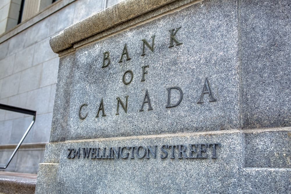 Bank of Canada Holds Interest Rate Steady Amid Tariff Uncertainty