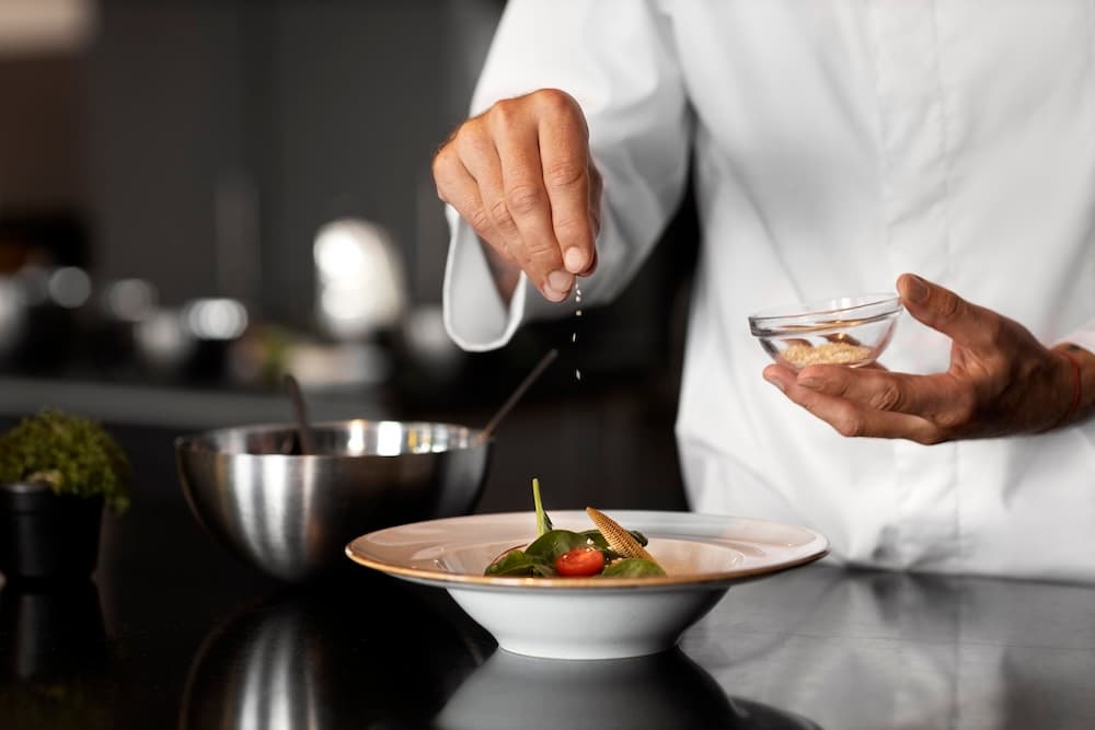 The 10 Best Restaurants in Toronto That You Must Try in 2025