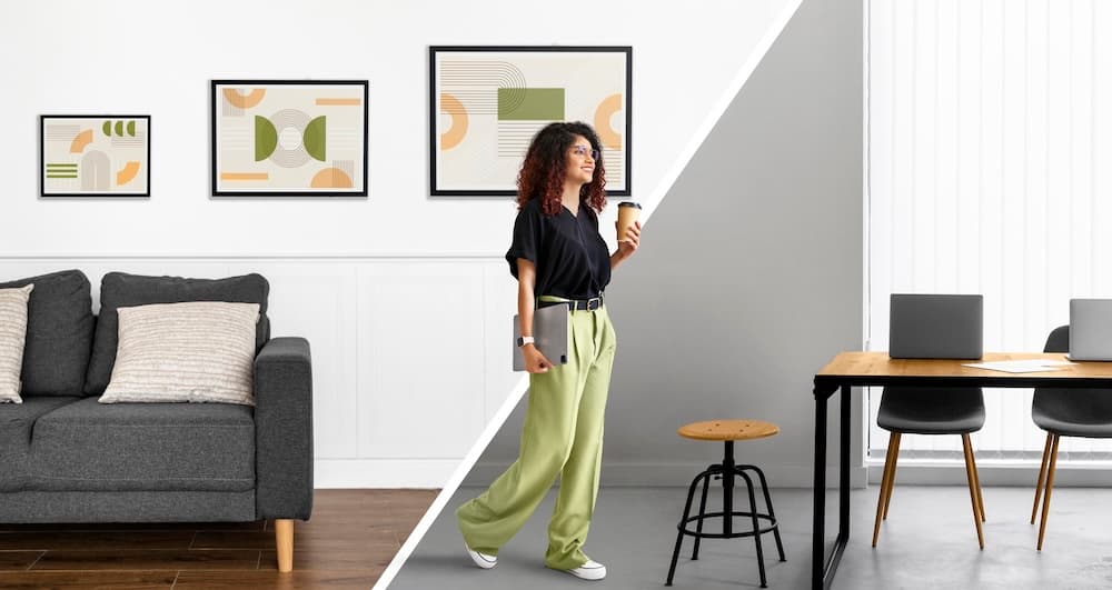 5 Home Design Trends to Follow in 2025