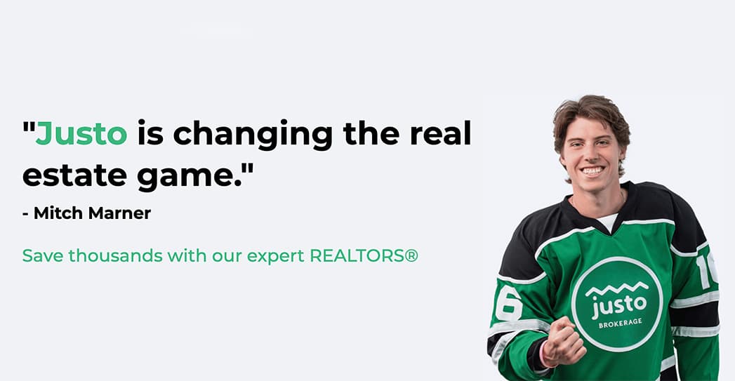 Every Home Bought or Sold by Justo Helps The Marner Assist Fund